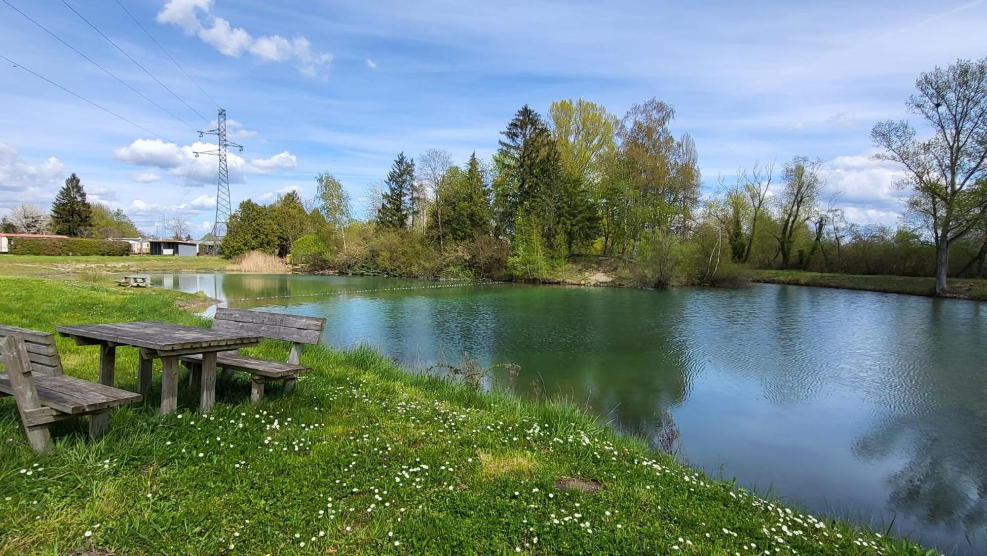 Morreale Mobile Campingplatz